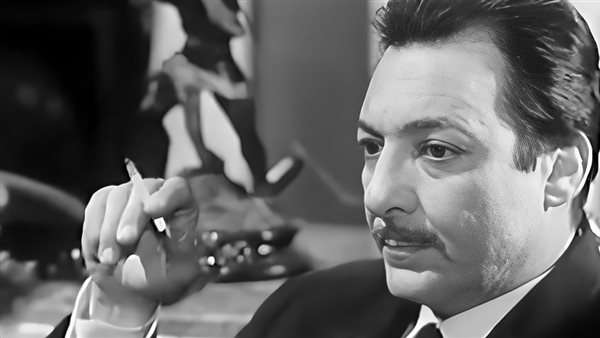 رشدي أباظة 