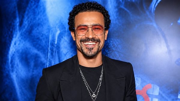 أحمد داود 