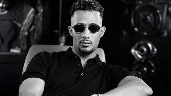 محمد رمضان  