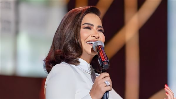 شيرين عبدالوهاب 