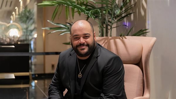 محمد ممدوح 
