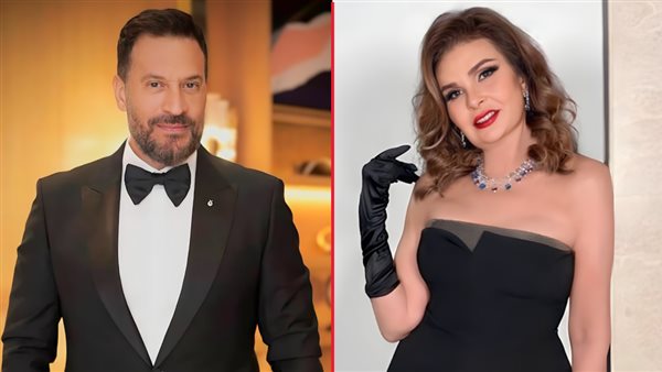 يسرا - ماجد المصري  