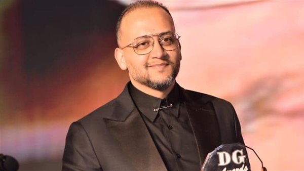 المنتج محمد رشيدي 