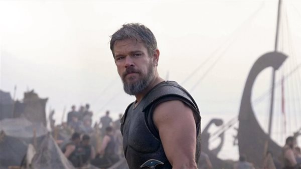 The Odyssey 