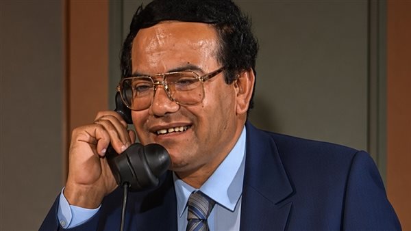 محمد إمام   