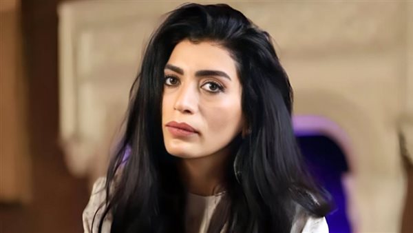 مريم أحمدي 