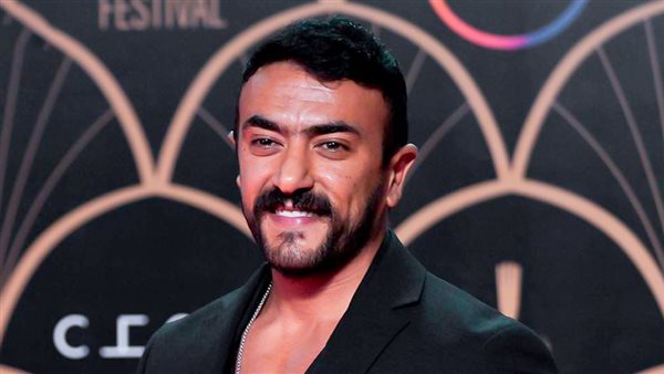 أحمد العوضي 