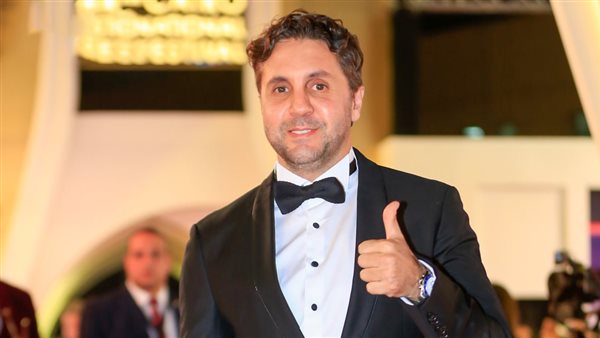 هشام ماجد  