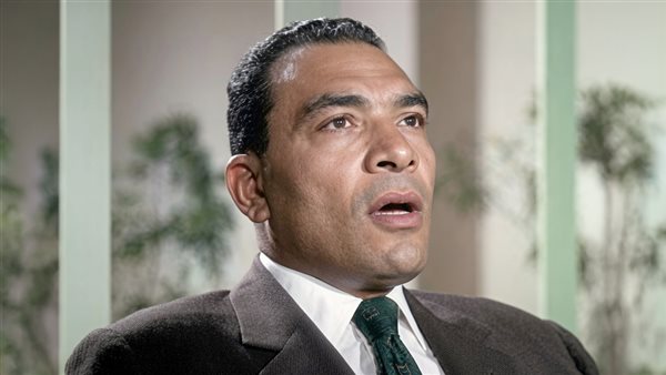 الدكتور شديد 