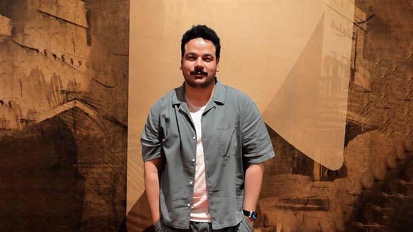 مصطفى غريب 