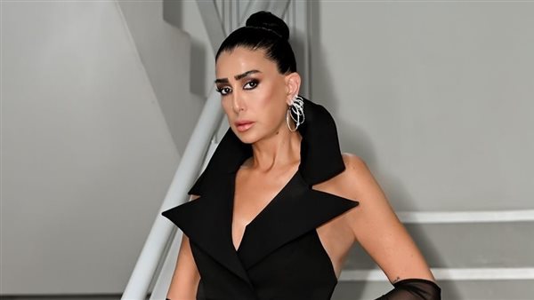 غادة عبدالرازق