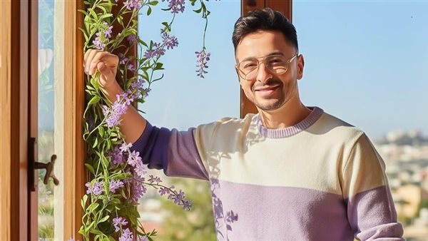 حمادة هلال 