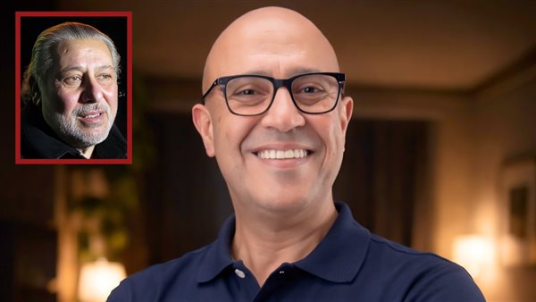أشرف عبدالباقي ـ إسلام المرسي 