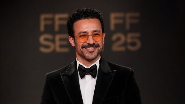 أحمد داود 