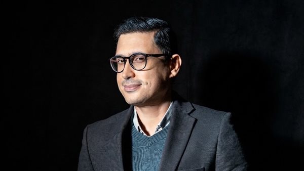 أحمد عيد 