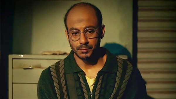 محمد فراج  