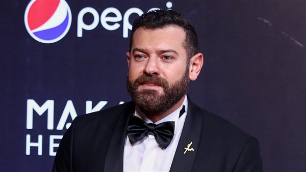 عمرو يوسف 