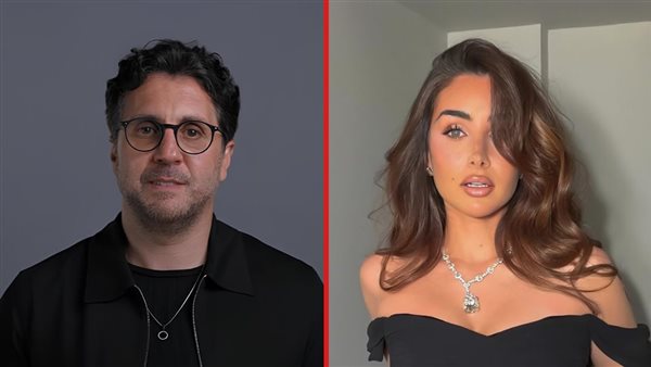 هنا الزاهد وهشام ماجد 