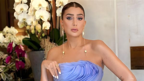 غادة عبدالرازق 
