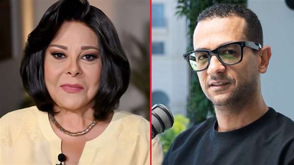 وسام سيف الإسلام ـ إسعاد يونس