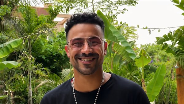 أحمد داود  