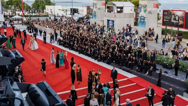 مهرجان فينسيا 