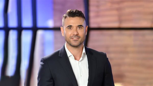 أحمد عز 