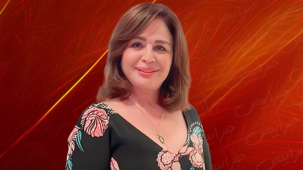 إلهام شاهين 