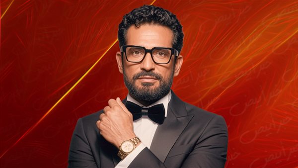 عمرو سعد 