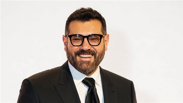 عمرو يوسف 