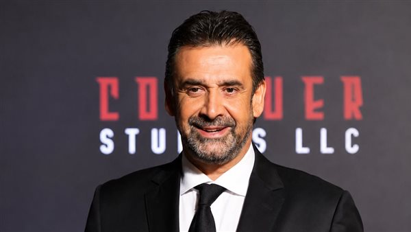 كريم عبدالعزيز 