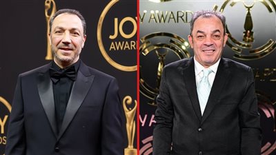 علاء مرسي ينضم لأبطال فيلم «الساعة 12» بطولة طارق لطفي