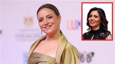 مها الوزير مؤلفةً لمسلسل ريهام عبدالغفور الجديد في رمضان 2027