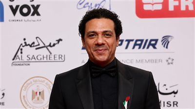 حمزة العيلي يصور مسلسل «مصطفى محمود» بين المنوفية والمنيا والقاهرة والعرض رمضان 2027