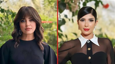 ريهام عبدالغفور لـ خبر أبيض: أظهر بمشهد واحد فقط في مسلسل «طالع نازل» مع منى زكي