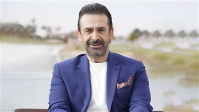 «نائل» يعود ليضع كريم عبدالعزيز أمام أصعب اختبار في «الفيل الأزرق 3»