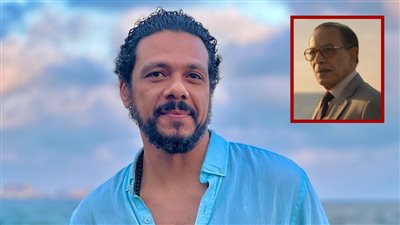 مصطفى محمود يواجه اتهامات بالتكفير ضمن أحداث مسلسل العلم والإيمان رمضان 2027