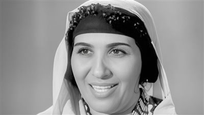 آمال زايد    