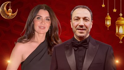 ثنائيات رمضان 2027.. طارق لطفي وغادة عادل يواجهان دوامة الأزمات في «بعد نص الليل»