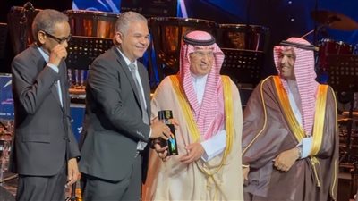 بـ«لا ترد ولا تستبدل» و«المتر سمير».. MBC مصر تفوز بجائزتين في المهرجان العربي للإذاعة والتلفزيون بتونس