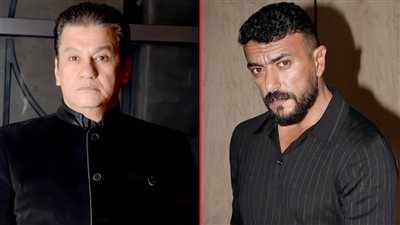 بعد غياب.. أحمد العوضي يعيد خالد محمود إلى الدراما بمسلسل سلطان الديب رمضان 2027
