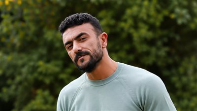 أحمد العوضي يدخل السجن في الحلقات الأولى من مسلسله الجديد «سلطان الديب» رمضان 2027