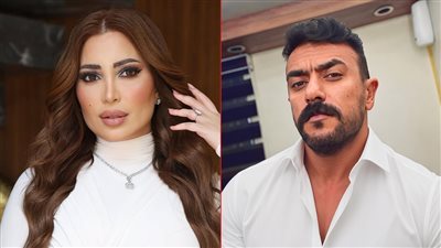 نسرين طافش مُرشحة لمسلسل «سلطان الديب» بطولة أحمد العوضي رمضان 2027