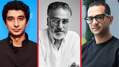 تامر حبيب لـ خبر أبيض: أشعر بالاطمئنان وأنا أسلّم كريم الشناوي شخصياتي ووسام سيف حقق واحدة من أكبر معجزات القرن
