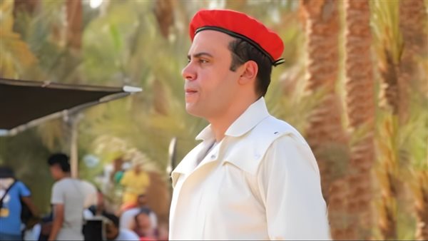 محمد إمام  