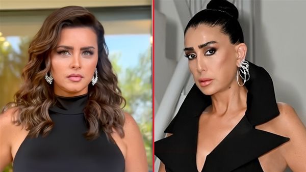 غادة عبدالرازق ـ نور اللبنانية 