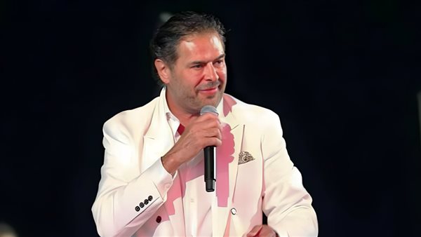 راغب علامة  