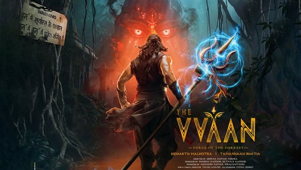 فيلم Vvaan 