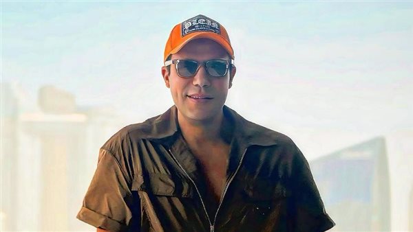 محمد إمام 