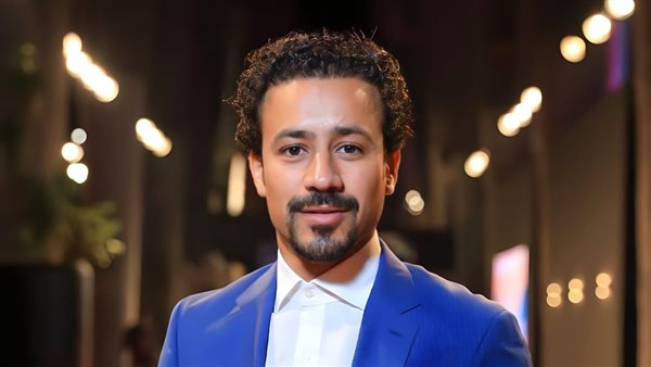 أحمد داود 